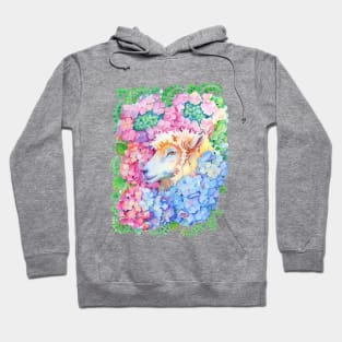 Year of the Sheep Hoodie